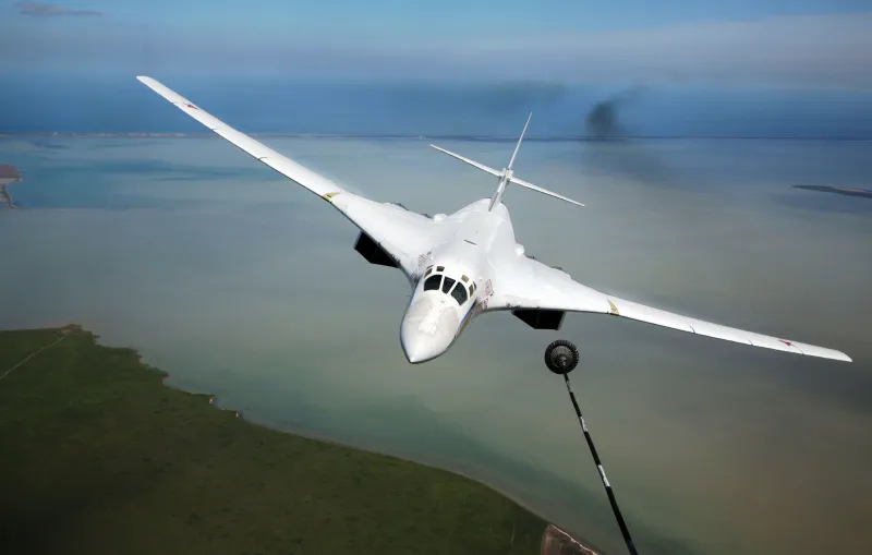 عمالقة في السماء.. تعرف على أضخم 10 طائرات في التاريخ