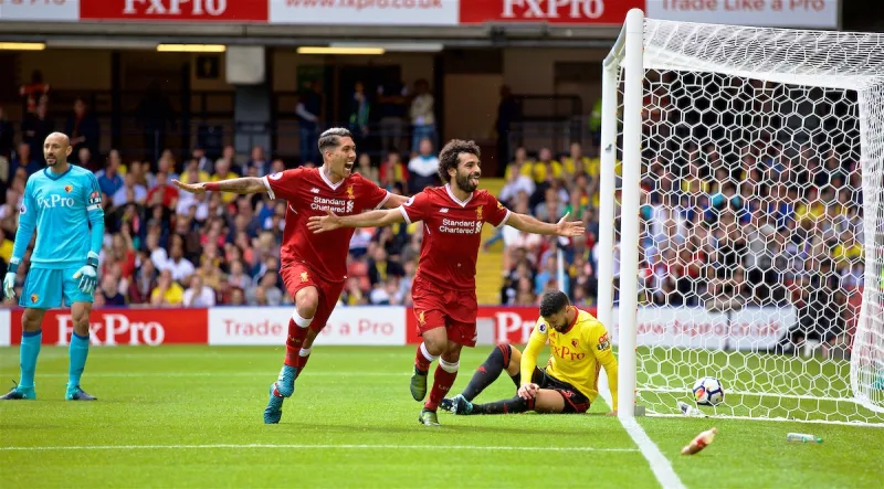 صلاح أول عربي ينضم لقائمة أفضل لاعب في العالم (فيديو)