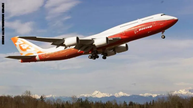 عمالقة في السماء.. تعرف على أضخم 10 طائرات في التاريخ