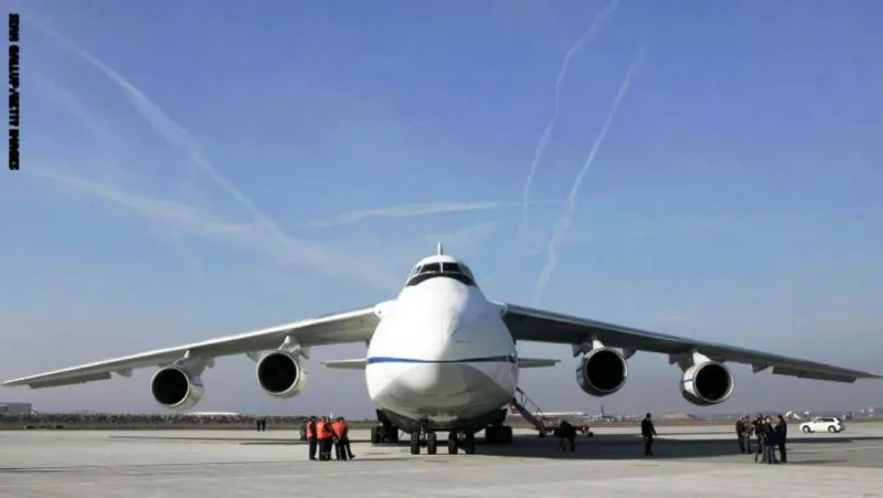 عمالقة في السماء.. تعرف على أضخم 10 طائرات في التاريخ