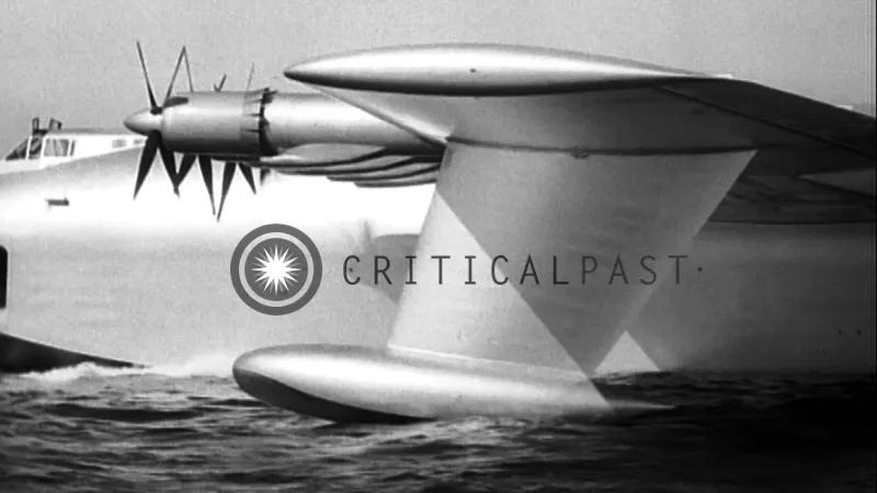 عمالقة في السماء.. تعرف على أضخم 10 طائرات في التاريخ