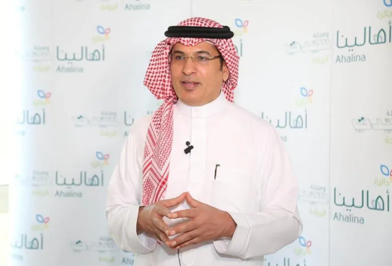 الحارثي لمرشحات جائزة "أهالينا وسيدتي": الإرادة الوسيلة المثلى لتحقيق أهدافكن