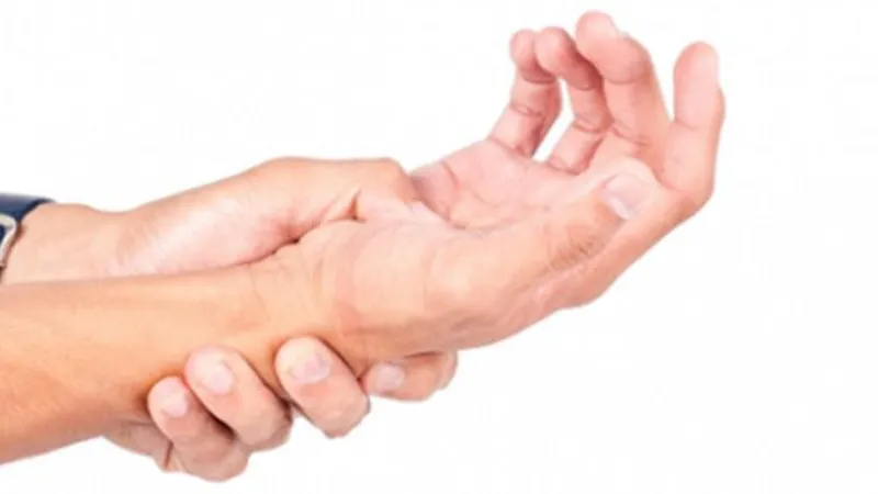 علاج التهاب الأعصاب للرجال وأسبابه