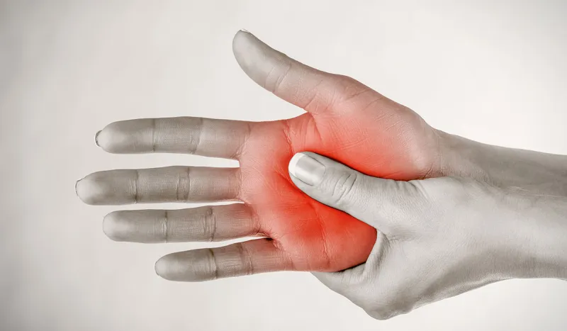 علاج التهاب الأعصاب للرجال وأسبابه