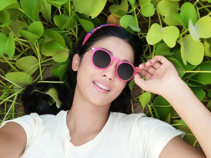 الذكاء الاصطناعي يصنع جيلًا جديدًا من صور السيلفي الخارقة