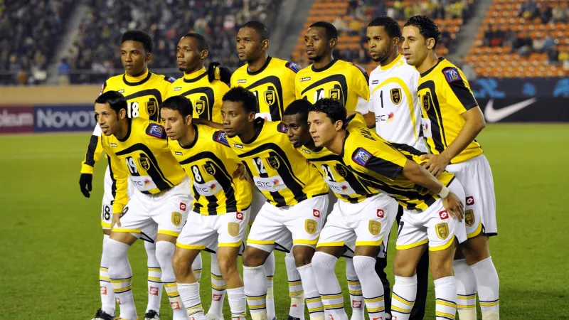 "الاتحاد يشكر ولي العهد".. انتهاء أزمة الـ14 عامًا بين النادي السعودي والفيفا