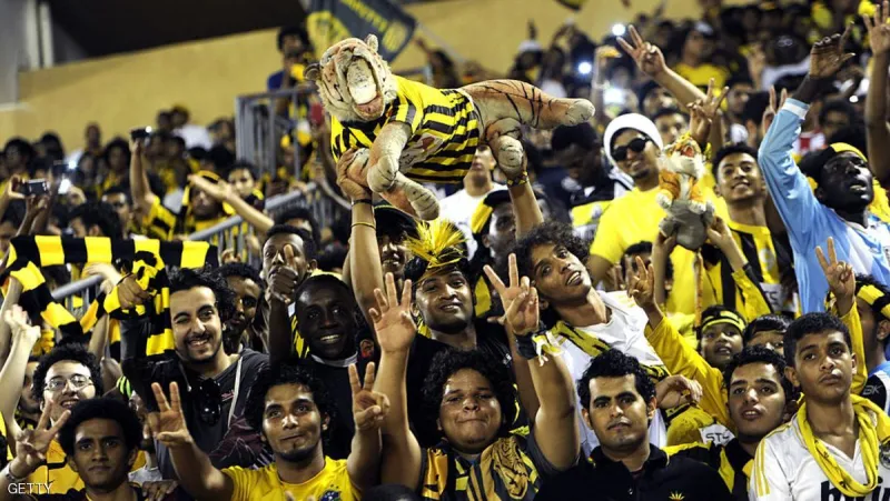 "الاتحاد يشكر ولي العهد".. انتهاء أزمة الـ14 عامًا بين النادي السعودي والفيفا