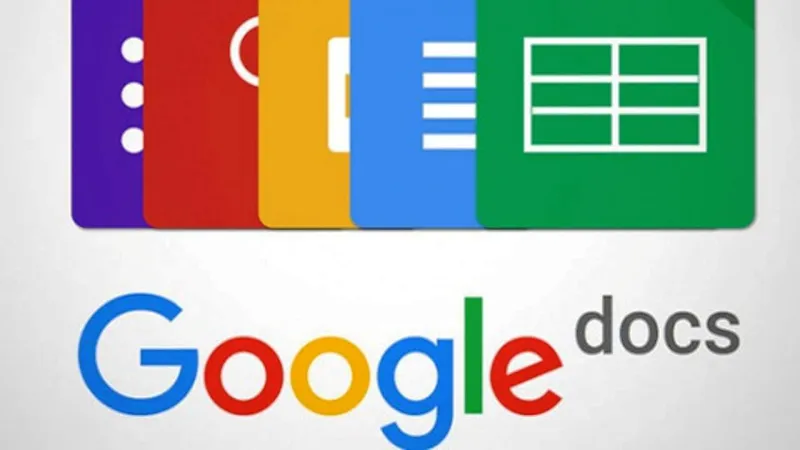 «مستندات جوجل» تضيف التدقيق اللغوي لقائمة مهامها الاستثنائية