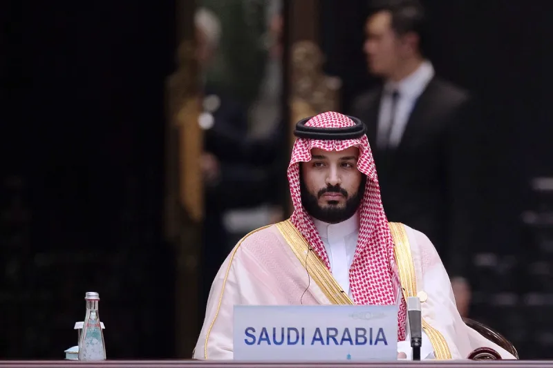 مجلة أمريكية: ولي العهد «أمير التقدم» وطموحاته أكبر من الإصلاح