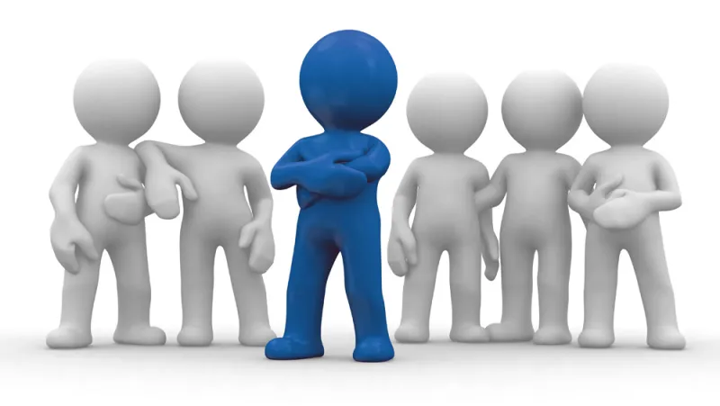 لماذا تتم ترقية من لا يستحقون الترقية بشكل دائم؟