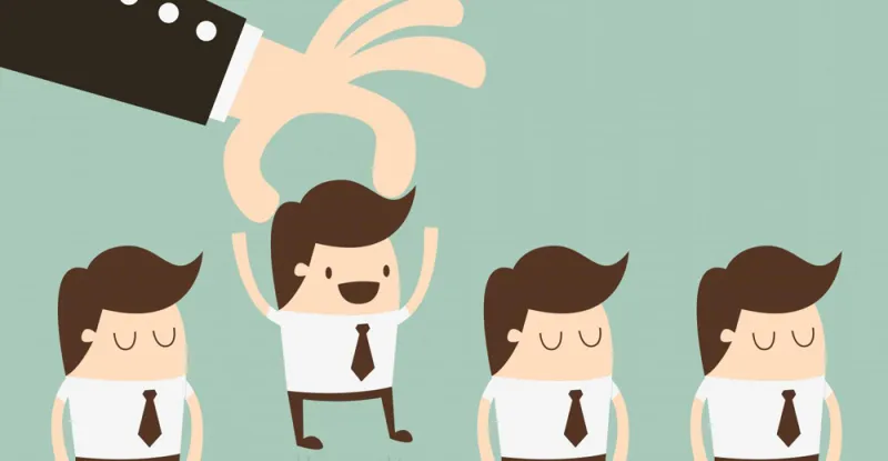 لماذا تتم ترقية من لا يستحقون الترقية بشكل دائم؟