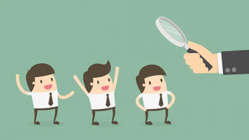 لماذا تتم ترقية من لا يستحقون الترقية بشكل دائم؟