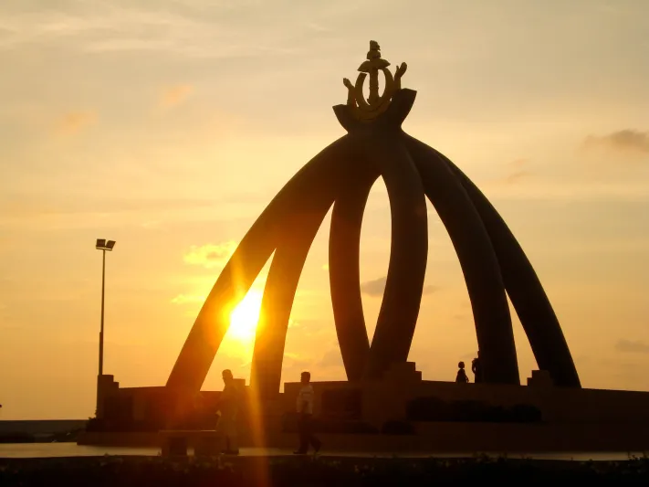 بروناي.. بلد صغير يحتضن حضارة عظيمة