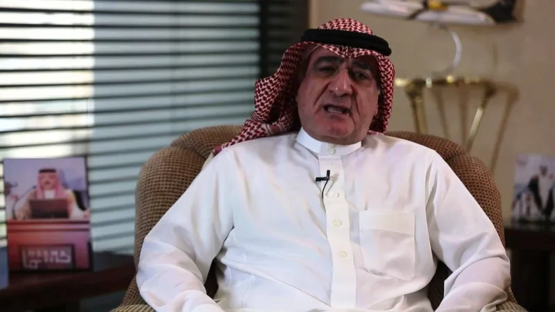 من هو "صالح علي التركي" أمين محافظة جدة الجديد؟