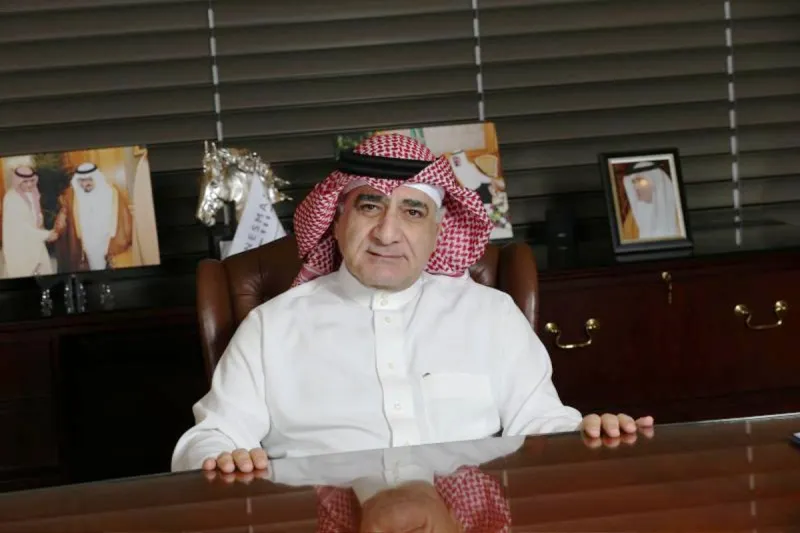 من هو "صالح علي التركي" أمين محافظة جدة الجديد؟