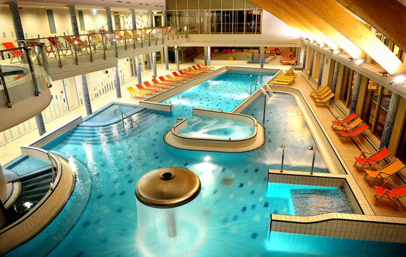 هل تبحث عن أماكن لـ السياحة العلاجية؟ .. إليك أفضل 10 وجهات عالمية 