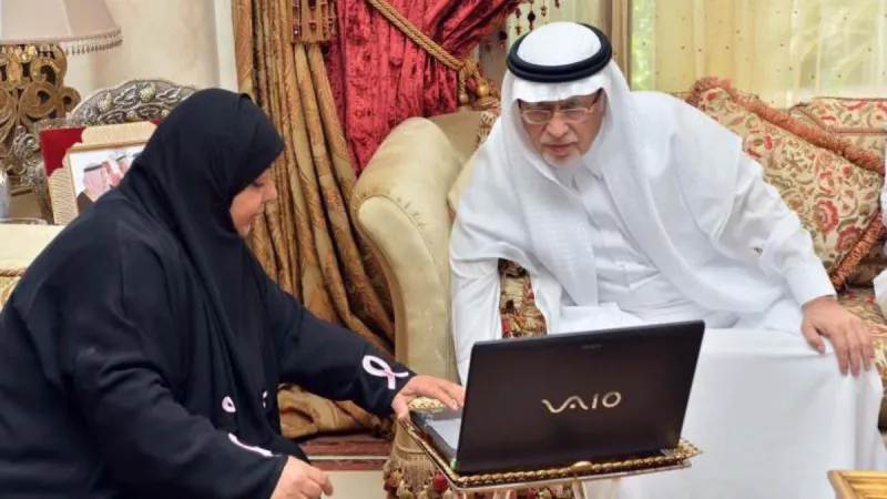 ماذا جاء في نتائج أول مسح إحصائي عن صحة الأسر السعودية؟