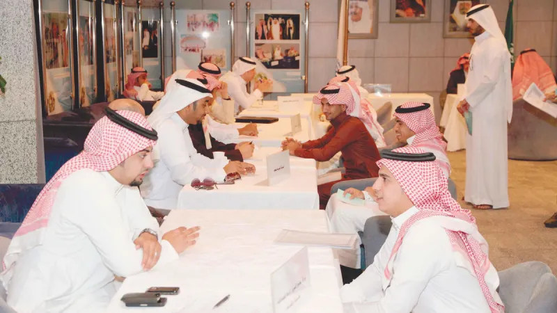 رابط التقديم على وظائف الصندوق السعودي للتنمية 1439