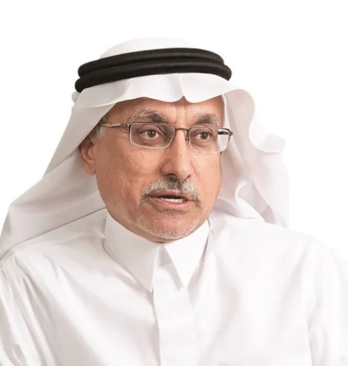 من هو رجل الأعمال منصور صالح الميمان؟