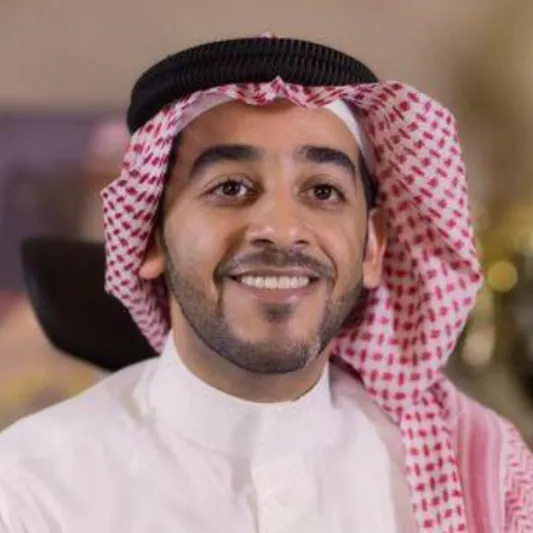 من هو رجل الأعمال السعودي ثامر الفرشوطي؟