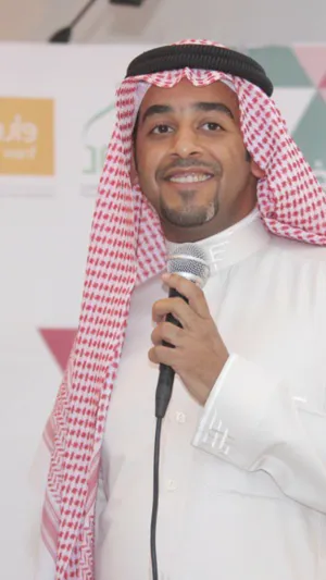 من هو رجل الأعمال السعودي ثامر الفرشوطي؟