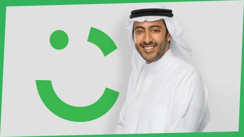 من هو حاتم الكاهلي مدير عام شركة كريم في السعودية؟