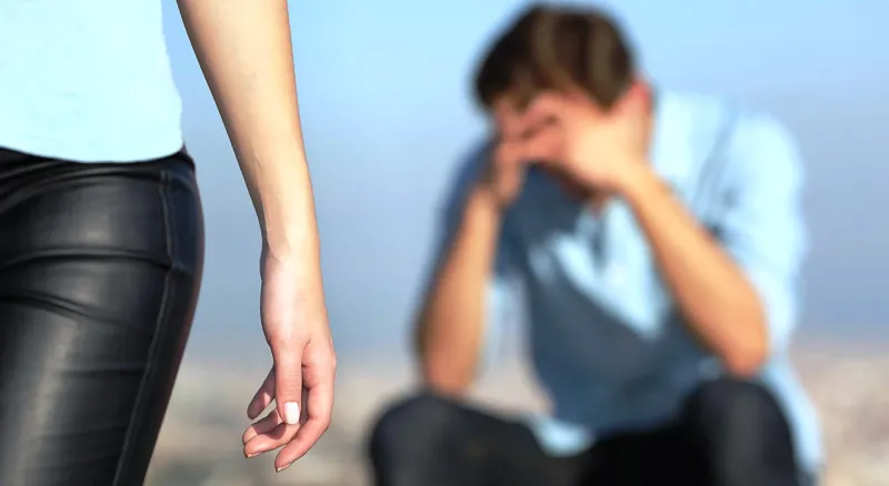 تعرضت للرفض؟.. لا تستسلم وارصد المسألة من منظور إيجابي نافع