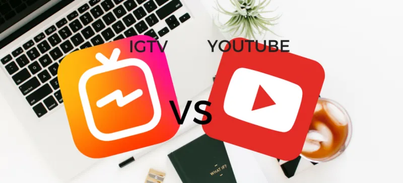 يوتيوب يدفع أموالا طائلة لكبار الناشرين لمنعهم من الانتقال إلى إنستقرام IGTV