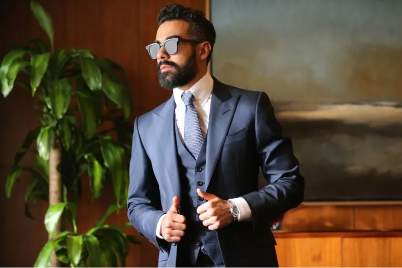 الأسنان المستقيمة هي مفتاح السعادة والثقة بالنفس (فيديو)