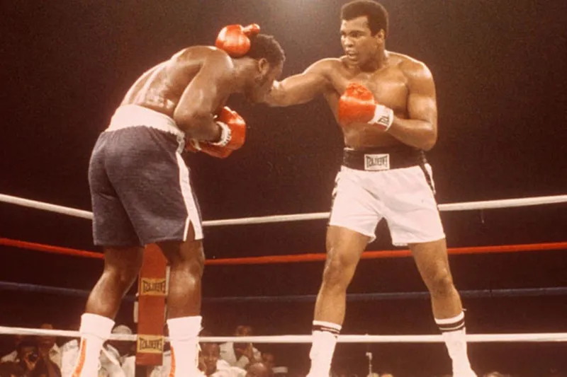 السعودية تستضيف «كأس محمد علي كلاي» 