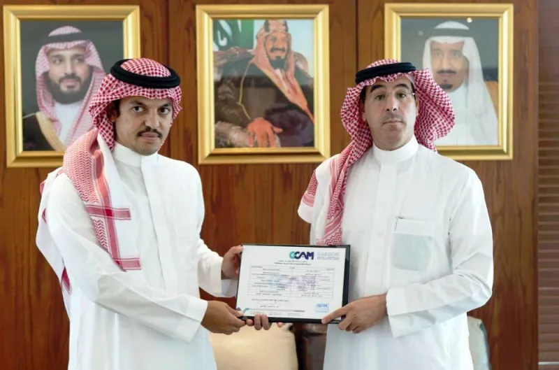 «إمباير سينما» تحصل على ثالث رخصة سينما سعودية 