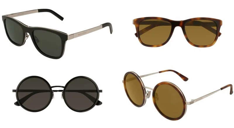 نظارات شمس 2018