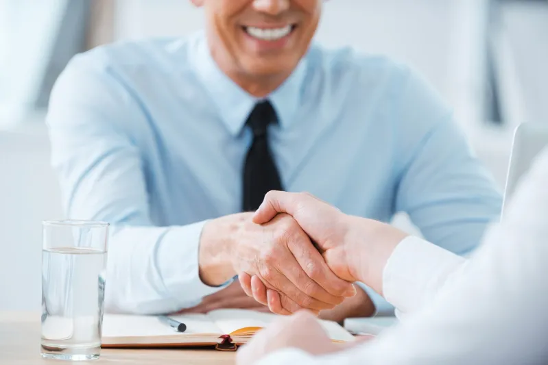 في مقابلة العمل.. أفضل رد لسؤال «لماذا ترغب في الانضمام إلينا»