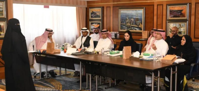 جائزة أهالينا وسيدتي تنهي مرحلة عرض المشاريع على لجنة التحكيم