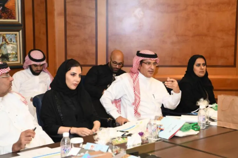 جائزة أهالينا وسيدتي تنهي مرحلة عرض المشاريع على لجنة التحكيم