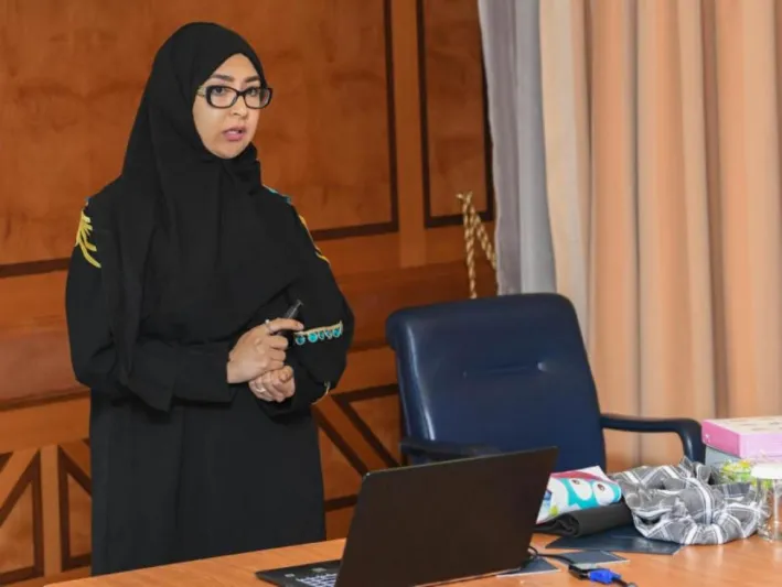 جائزة أهالينا وسيدتي تنهي مرحلة عرض المشاريع على لجنة التحكيم