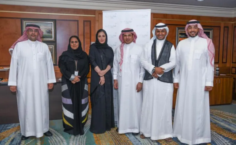 جائزة أهالينا وسيدتي تنهي مرحلة عرض المشاريع على لجنة التحكيم