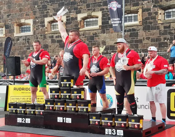 دبي المدينة الأولى عالميًا التي تشهد فعاليات رياضية يوميًا (فيديو)