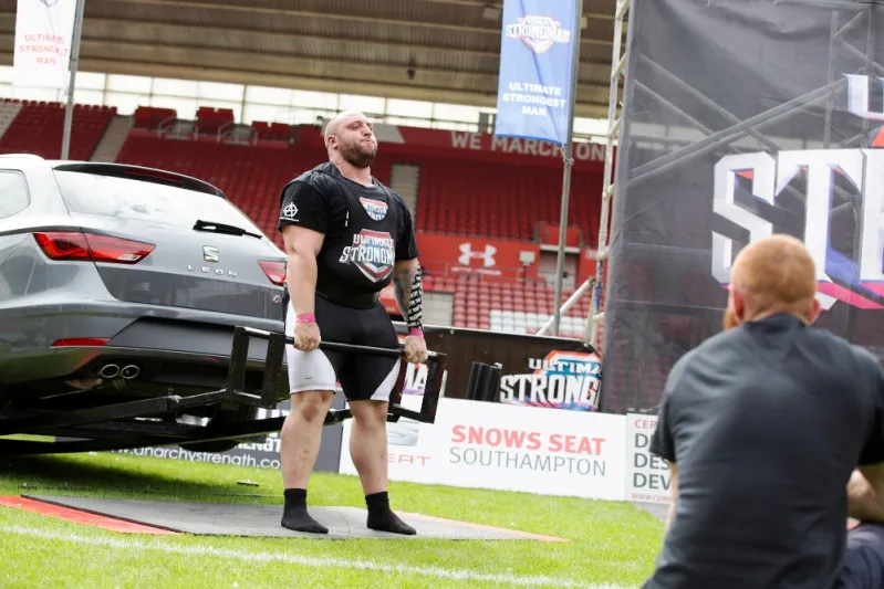 دبي المدينة الأولى عالميًا التي تشهد فعاليات رياضية يوميًا (فيديو)