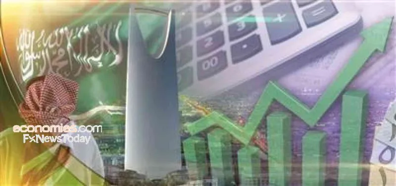 تقرير يتوقع تعافي الاقتصاد السعودي واستعادة قوته هذا العام