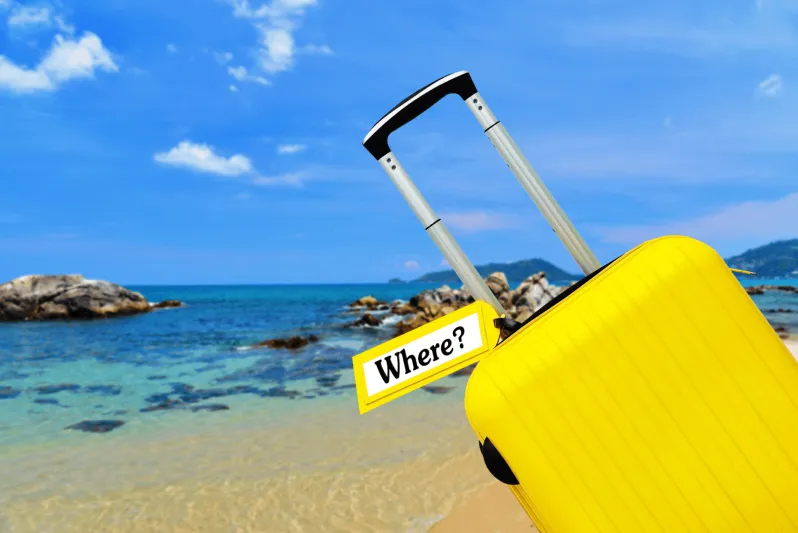 الوقت المثالي للسفر إلى بلدانك المفضلة 