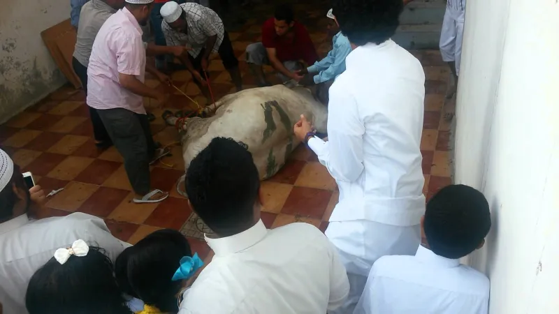 إجازة عيد الأضحى 2018/1439 في السعودية