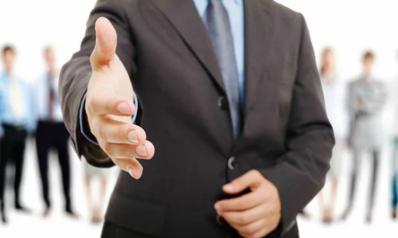 إنفوجراف.. كيف تجيب على سؤال: لماذا ترغب في الانضمام لشركتنا؟