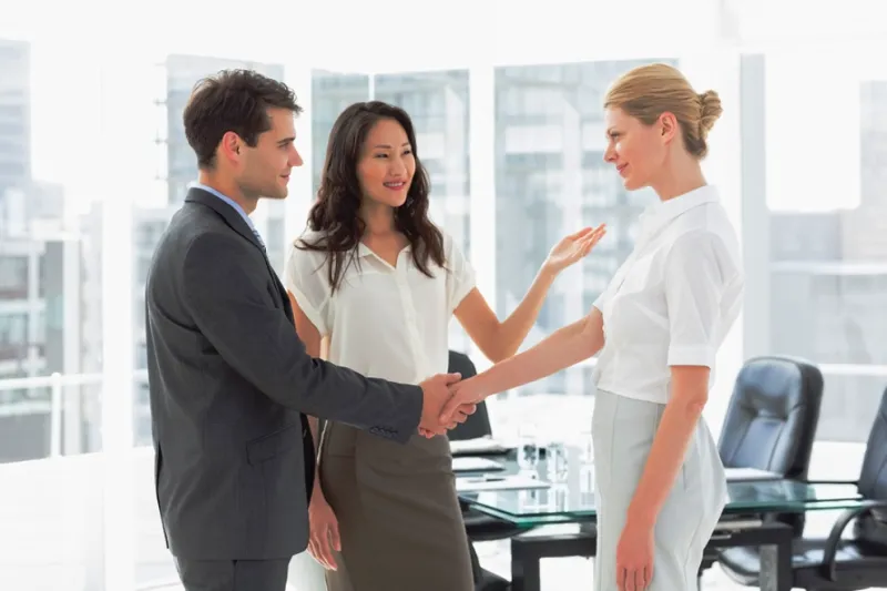 إنفوجراف.. كيف تجيب على سؤال: لماذا ترغب في الانضمام لشركتنا؟