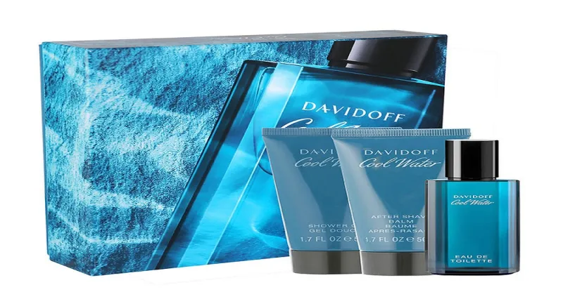 أفضل عطور ما بعد الحلاقة للرجال 2018