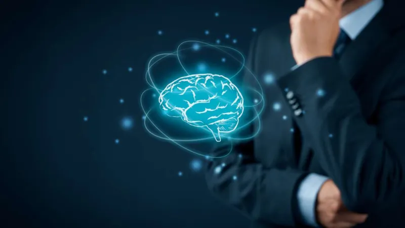 أي القطاعات أكثر استفادة من الذكاء الاصطناعي؟ (إنفوجراف)