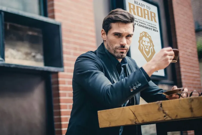 5 عطور مميزة لتعزيز ثقتك بنفسك