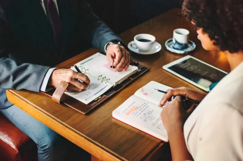 اسأل نفسك قبل أن تُسأل.. لماذا أنت مهتم بتولي زمام هذه الوظيفة؟ 