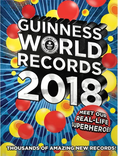 ليست للتسلية فقط.. شركات ودول استفادت من موسوعة جينيس