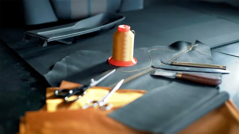 بورشه تفاجئ عشاقها بـ "مشروع الذهب" (فيديو)